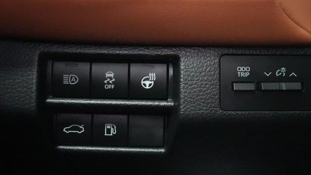 2019 Toyota Avalon Limited