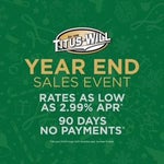 2019 Avalon Thumbnail 2