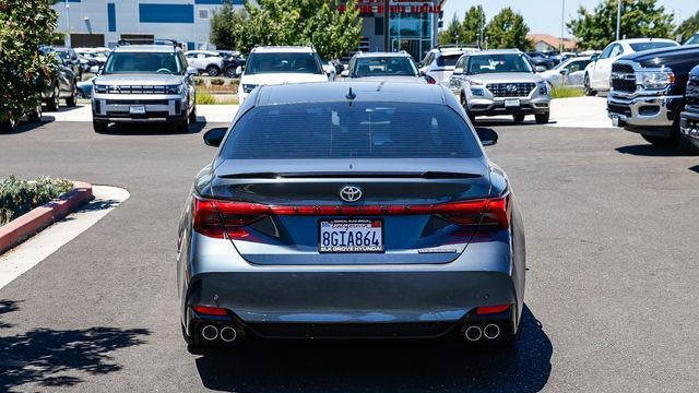2019 Toyota Avalon Touring