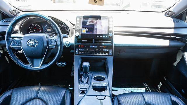 2019 Toyota Avalon Touring