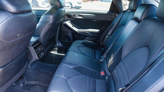 2019 Toyota Avalon Touring