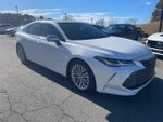 2019 Avalon Thumbnail 3