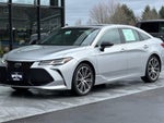 2019 Avalon Thumbnail 8
