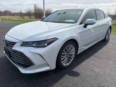 2019 Toyota Avalon Touring 4DR Sedan