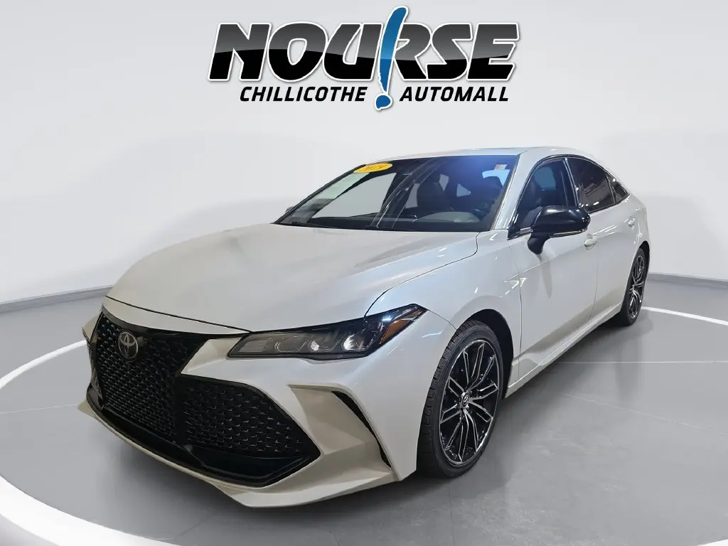 2019 Toyota Avalon