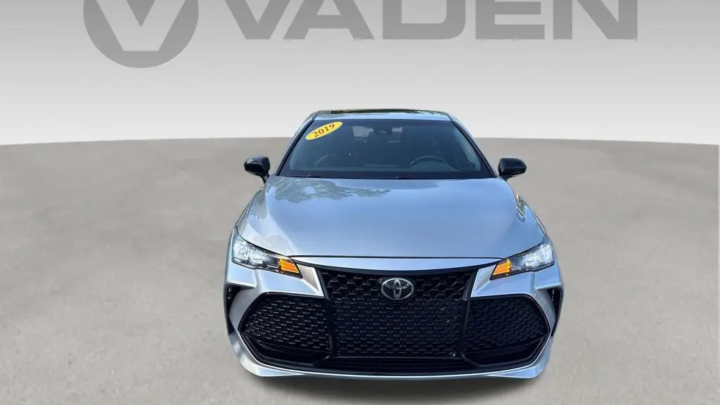 2019 Toyota Avalon XSE