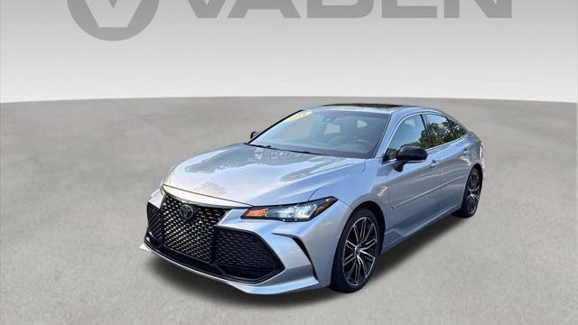 Preowned 2019 Toyota Avalon XSE for Sale
