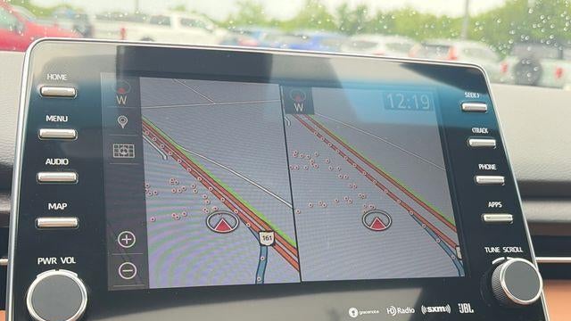 2019 Toyota Avalon XLE