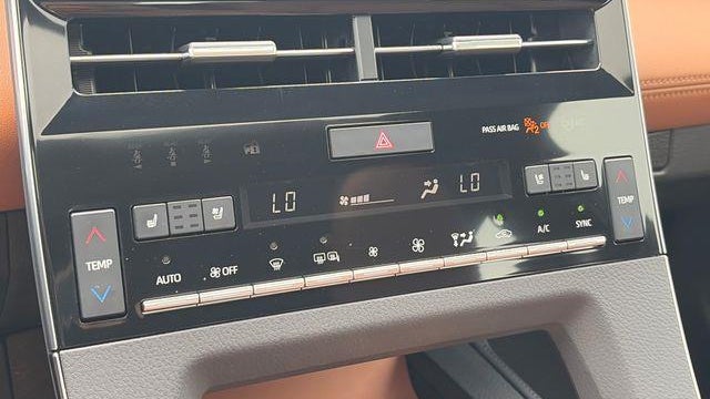 2019 Toyota Avalon XLE