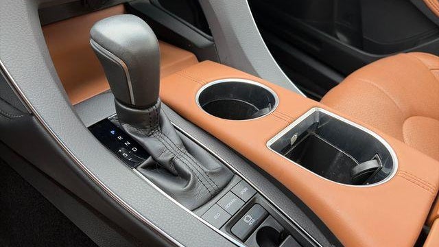 2019 Toyota Avalon XLE