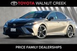 2018 Camry Thumbnail 1