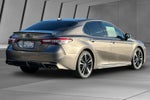 2018 Camry Thumbnail 4