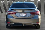 2018 Camry Thumbnail 12