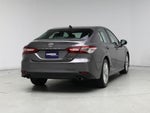 2018 Camry Thumbnail 8