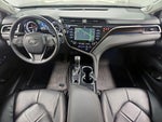 2018 Camry Thumbnail 9