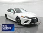 2019 Camry Thumbnail 2
