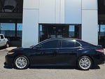 2018 Camry Thumbnail 2