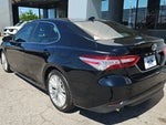 2018 Camry Thumbnail 3