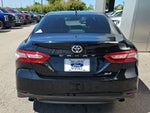 2018 Camry Thumbnail 4