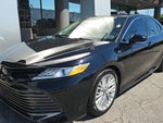 2018 Camry Thumbnail 8