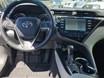 2018 Camry Thumbnail 15
