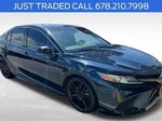 2018 Camry Thumbnail 1