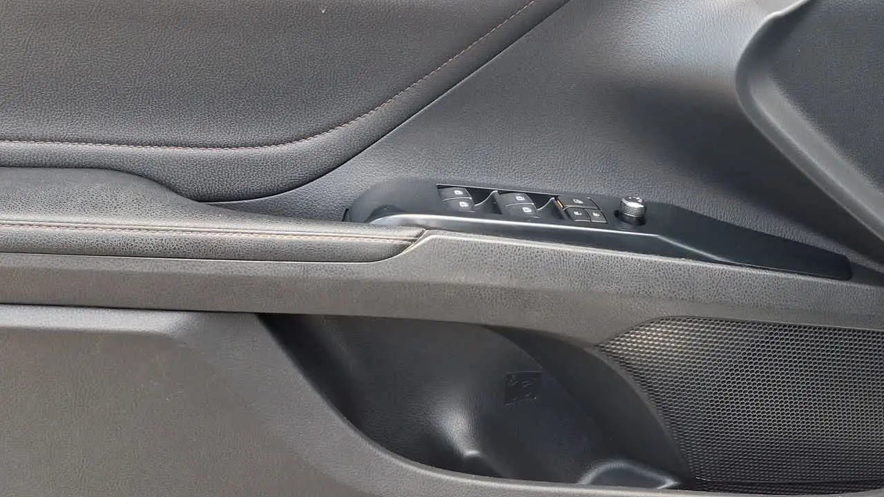 2018 Toyota Camry XLE V6