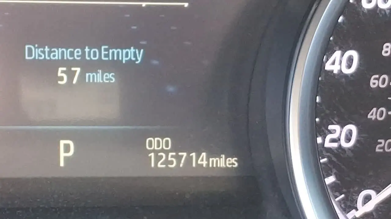 2018 Toyota Camry XLE V6