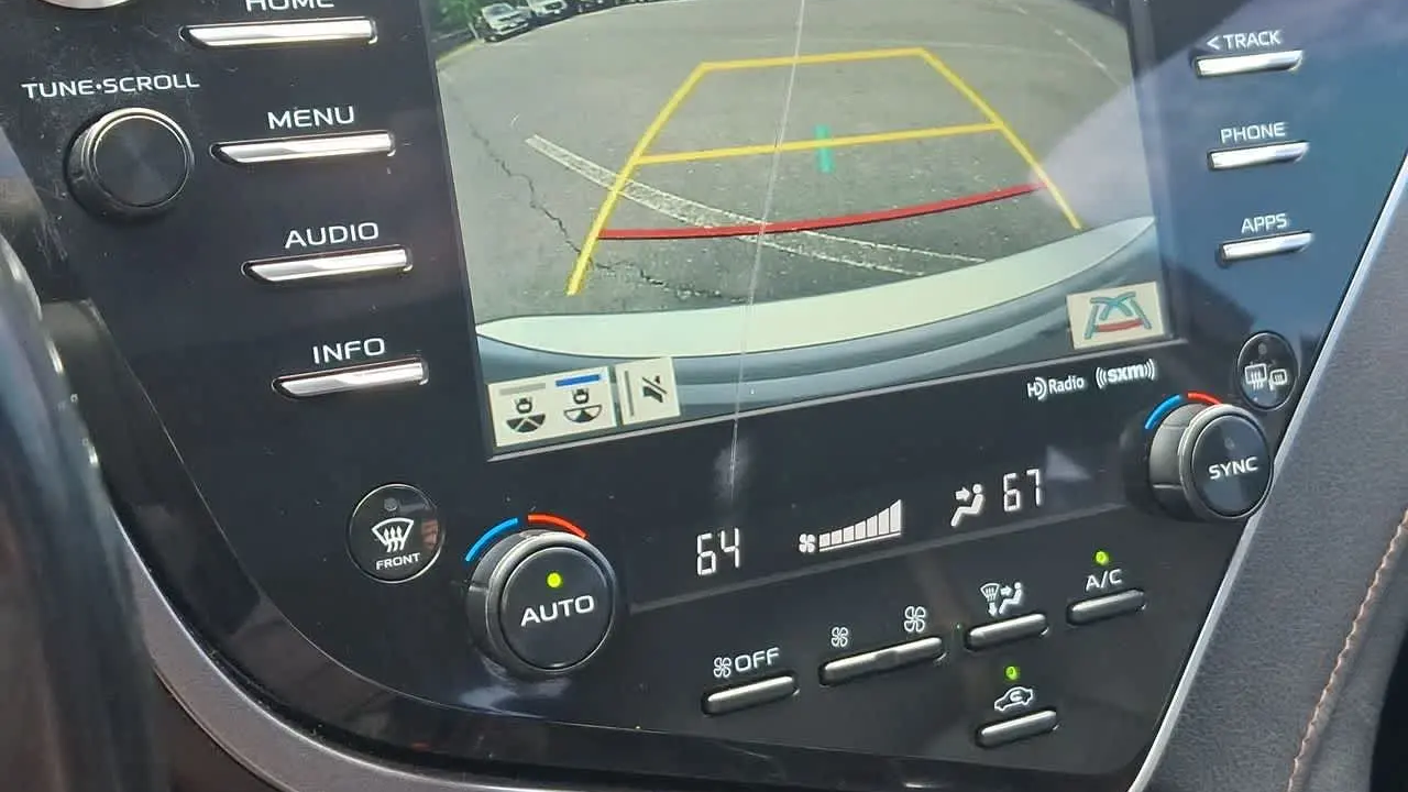 2018 Toyota Camry XLE V6