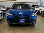 2018 Camry Thumbnail 3