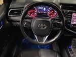 2018 Camry Thumbnail 4
