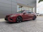 2018 Camry Thumbnail 1