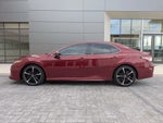 2018 Camry Thumbnail 2