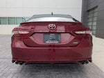 2018 Camry Thumbnail 4
