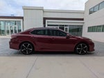 2018 Camry Thumbnail 6