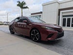 2018 Camry Thumbnail 7