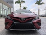 2018 Camry Thumbnail 8