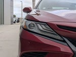 2018 Camry Thumbnail 9