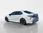 2018 Camry Thumbnail 2