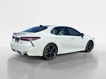 2018 Camry Thumbnail 4