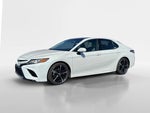 2018 Camry Thumbnail 8