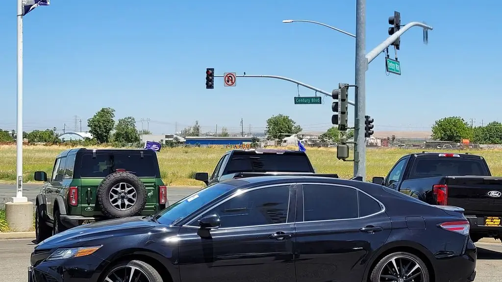 2018 Toyota Camry XLE V6