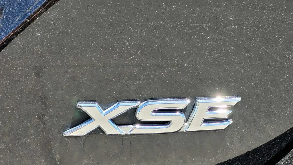 2018 Toyota Camry XLE V6