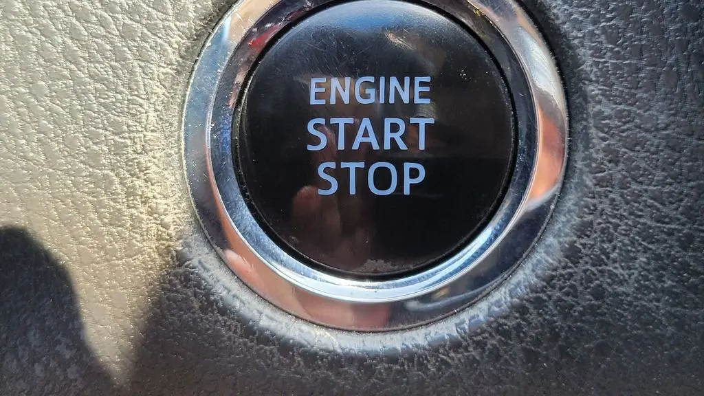 2018 Toyota Camry XLE V6