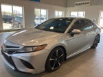 2018 Camry Thumbnail 1