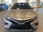 2018 Camry Thumbnail 2
