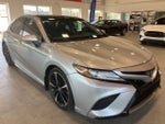 2018 Camry Thumbnail 3