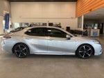 2018 Camry Thumbnail 4