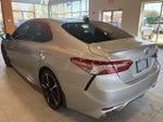 2018 Camry Thumbnail 7