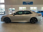 2018 Camry Thumbnail 8